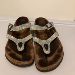 Papillio by Birkenstock Sandal Size 9 / 40